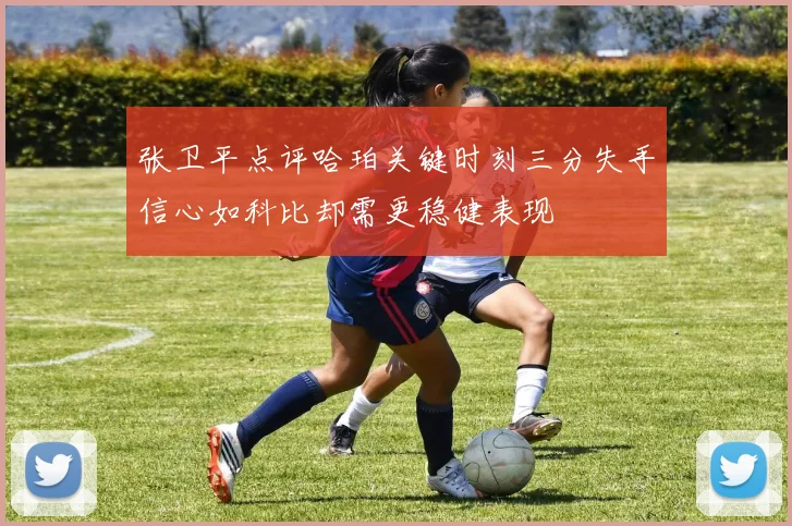 张卫平点评哈珀关键时刻三分失手信心如科比却需更稳健表现